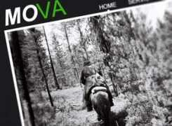 Mova