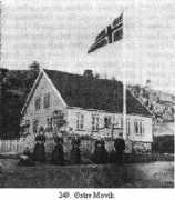 vestfold-slekt.net Movik