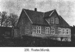 vestfold-slekt.net Movik