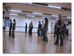escuelaloca.it Movimento
