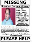 someoneismissing.com Mowatt