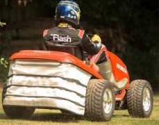 designntrend.com Mower