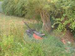 loopylace.com Mower
