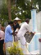 tamilnet.com Mowli