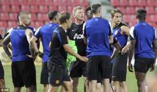 Moyes