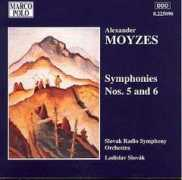 musicweb-international.com Moyzes