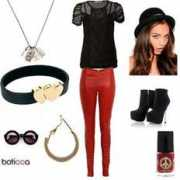 fashionfinder.asos.com Mozetta