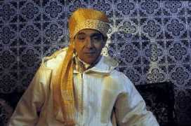 paulbowles.org Mrabet
