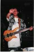 Mrbass