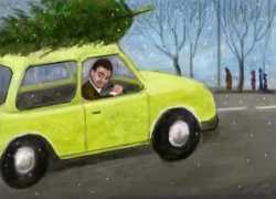 ratemydrawings.com Mrbean