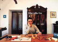 Mrcello