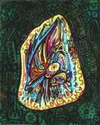 thefifthcircle.com Mrevil