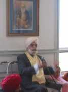 sikhtimes.com Mrigendra