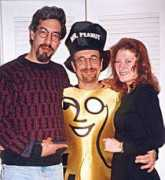 paperpen.com Mrpeanut