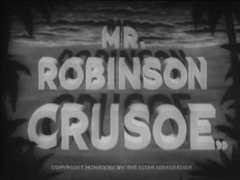 Mrrobinson