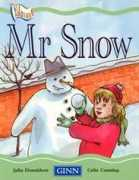 Mrsnow
