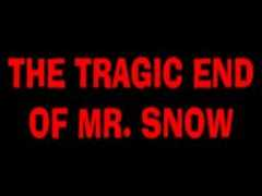 Mrsnow
