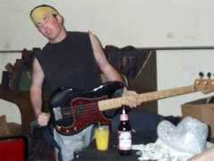 sexiestband.com Mrten