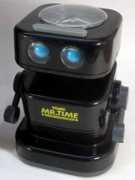theoldrobots.com Mrtime