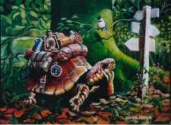 shadetreestudio.com Mrturtle