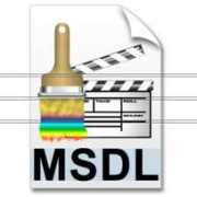 Msdl
