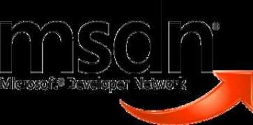 Msdn
