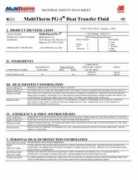 Msds