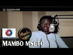 Mseto