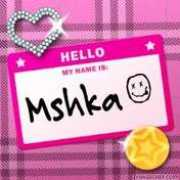 Mshka
