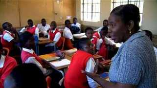 Msiza