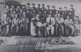 Msms