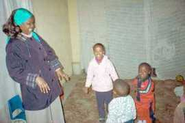 Msweli