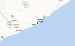 surf-forecast.com Mtati