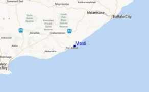 surf-forecast.com Mtati