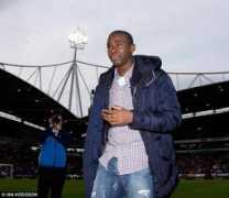 Muamba