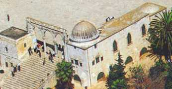 allempires.com Muazzin