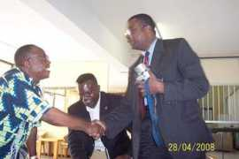 congoforum.be Mubake