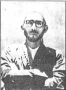 Mubalegh