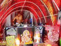 trishula-records.com Mubali