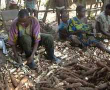 internationalministries.org Mubangu