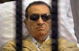 Mubarack