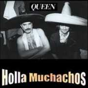 Muchachos
