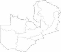 geonames.org Muchinga