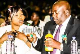 zimdaily.com Muchinguri