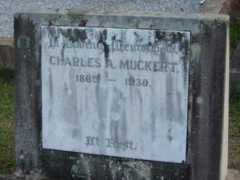 chapelhill.homeip.net Muckert