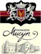 Mucyn