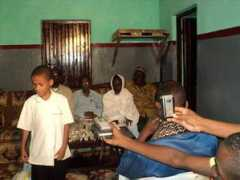 somalitalk.com Mudadi