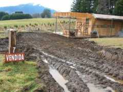 Mudhole