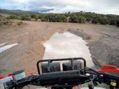 Mudhole