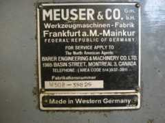 Mueser